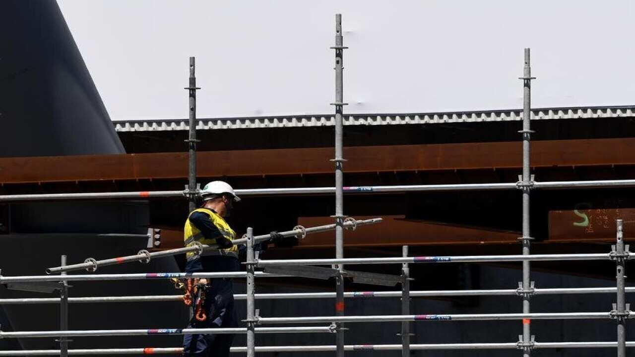 یک تحقیق جدید نشان می دهد برنامه حزب کارگر برای احداث خانه های قابل استطاعت می تواند در سال 46 هزار فرصت شغلی ایجاد کند.