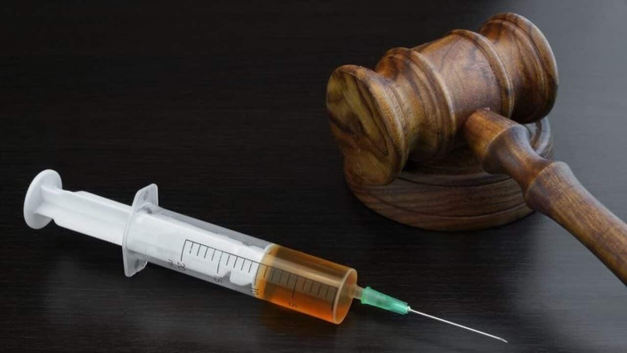 euthanasia