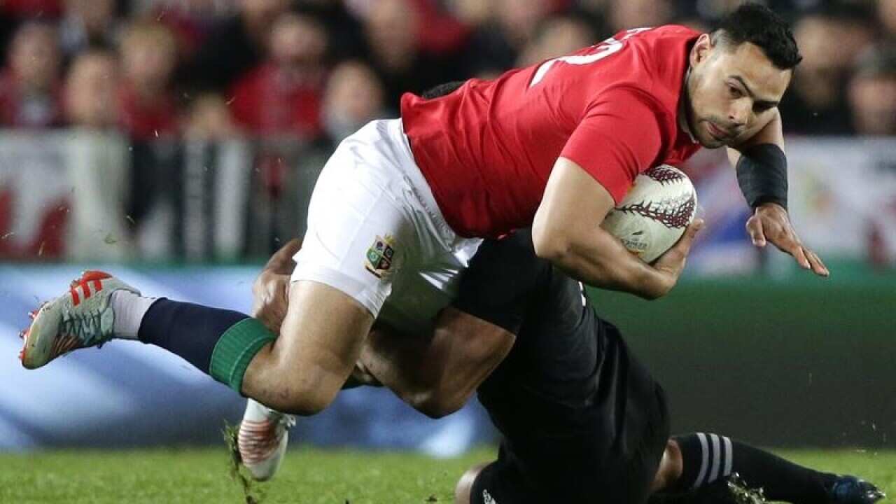 Ben Te'o