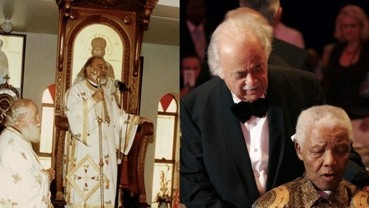 Stylianos, Bizos.