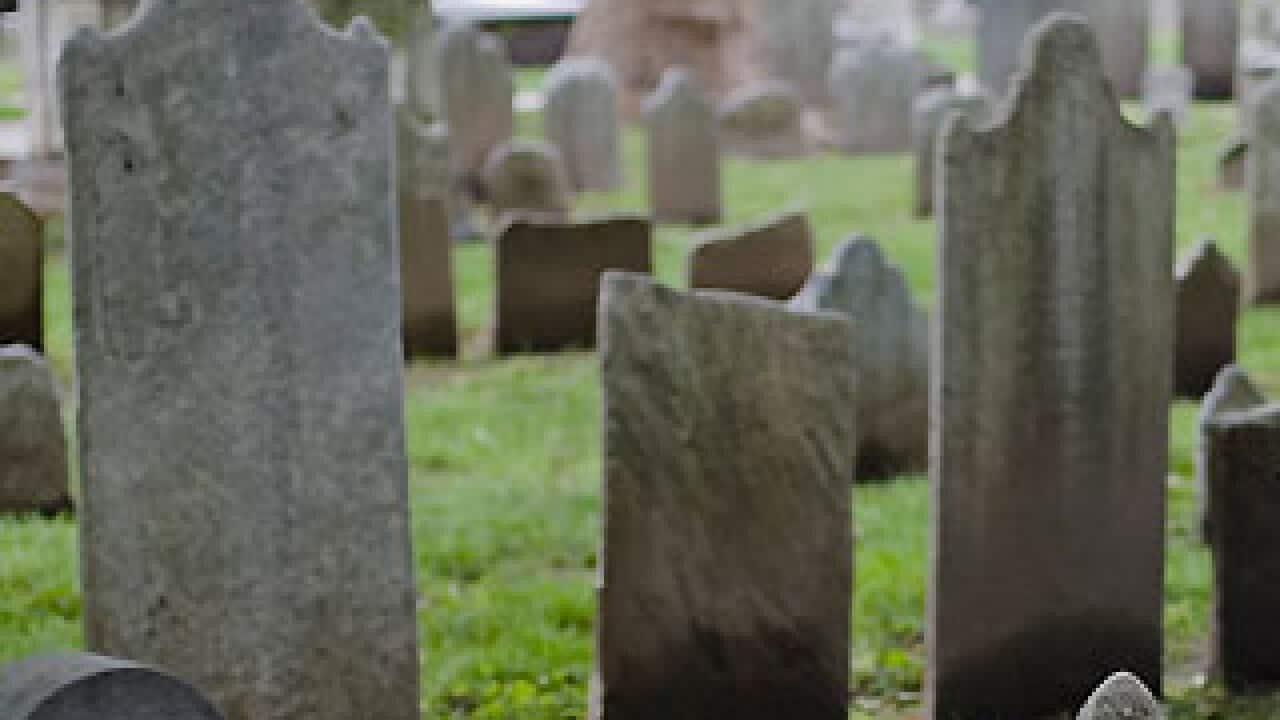 Graveyard