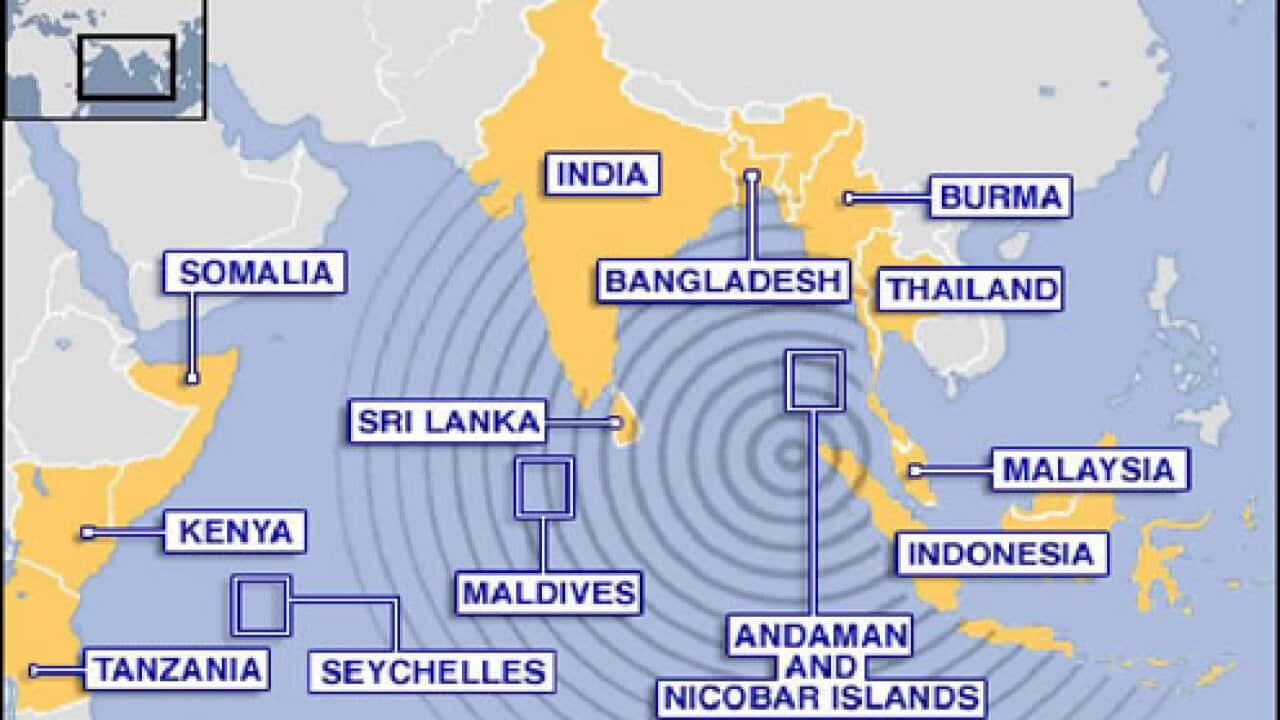 Largest earthquake in bangladesh