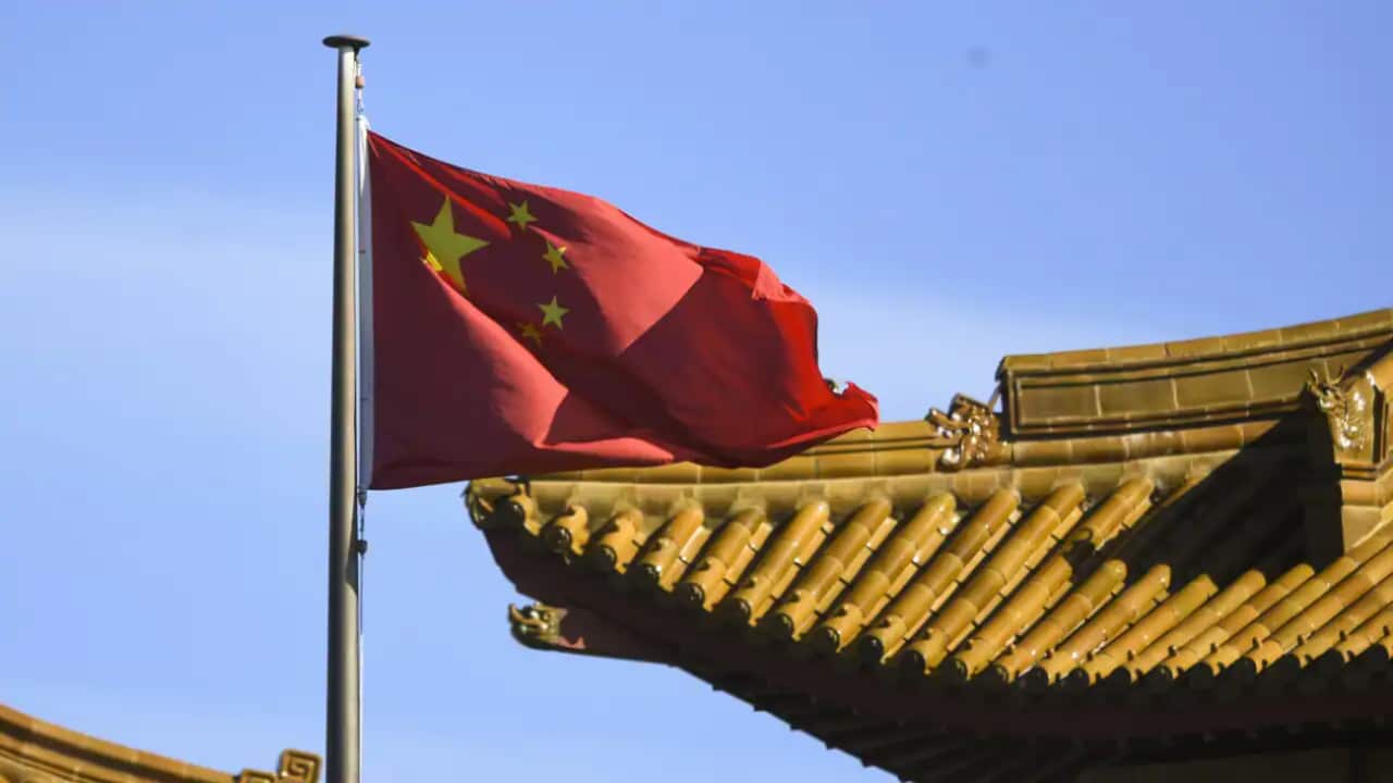 我们是真诚的”：中国表示对大选后重新建立与澳大利亚的关系持开放态度| SBS Chinese