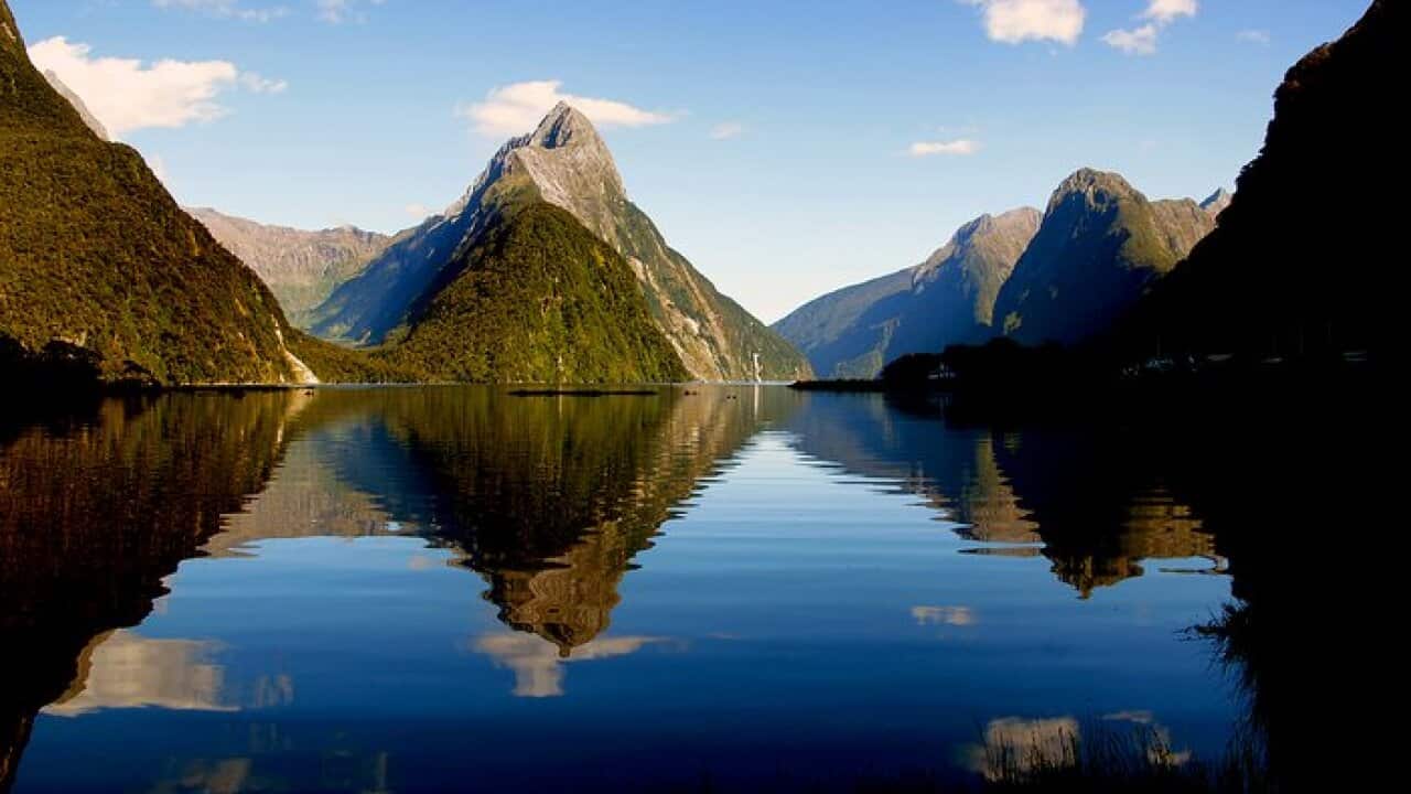 Best summer destinations
