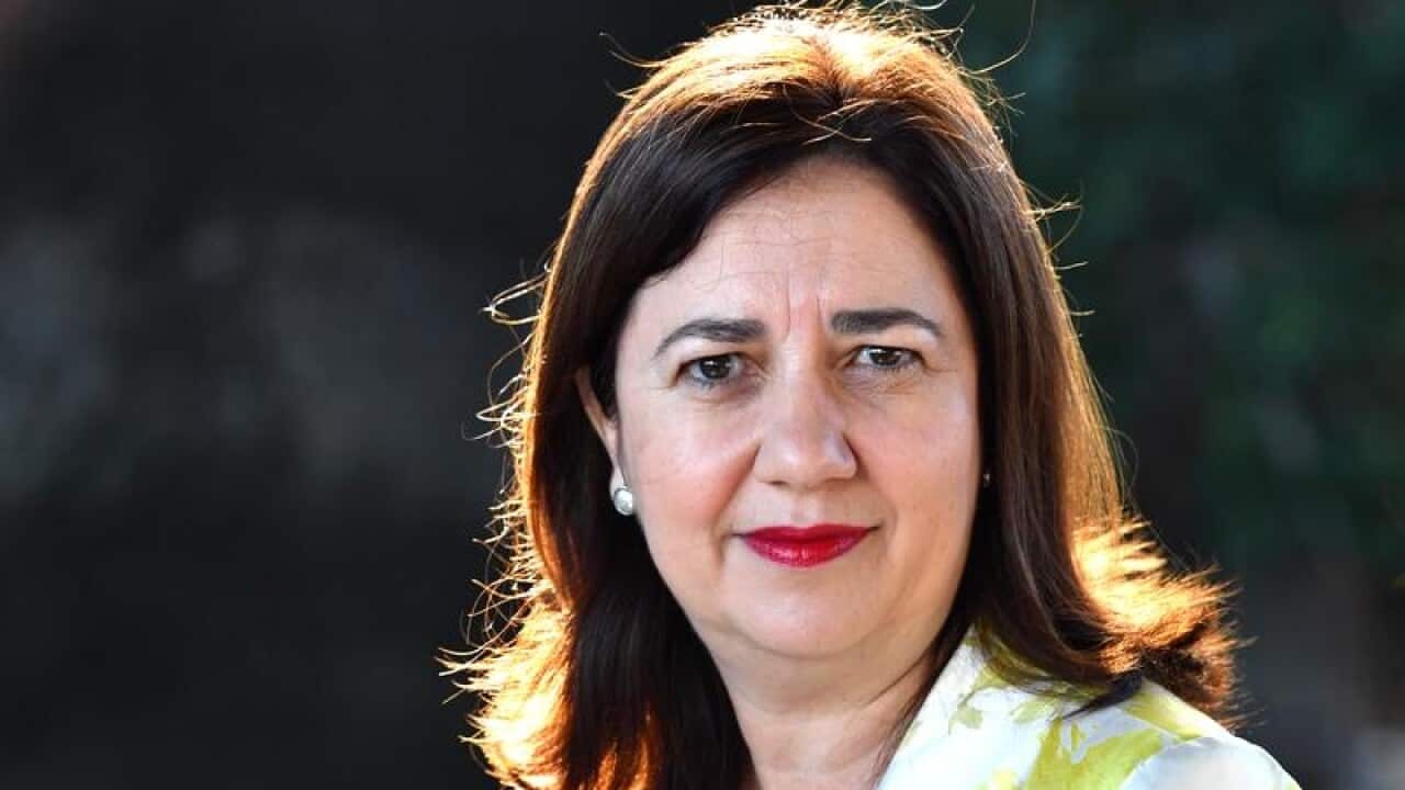 The Palaszczuk government has announced it will review a legal loophole that allows accused rapists to walk free if they believe consent existed.