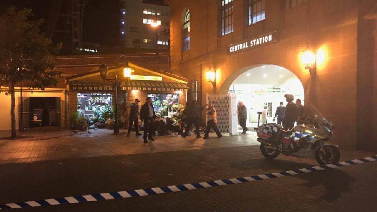 Image for read more article 'Related reading'