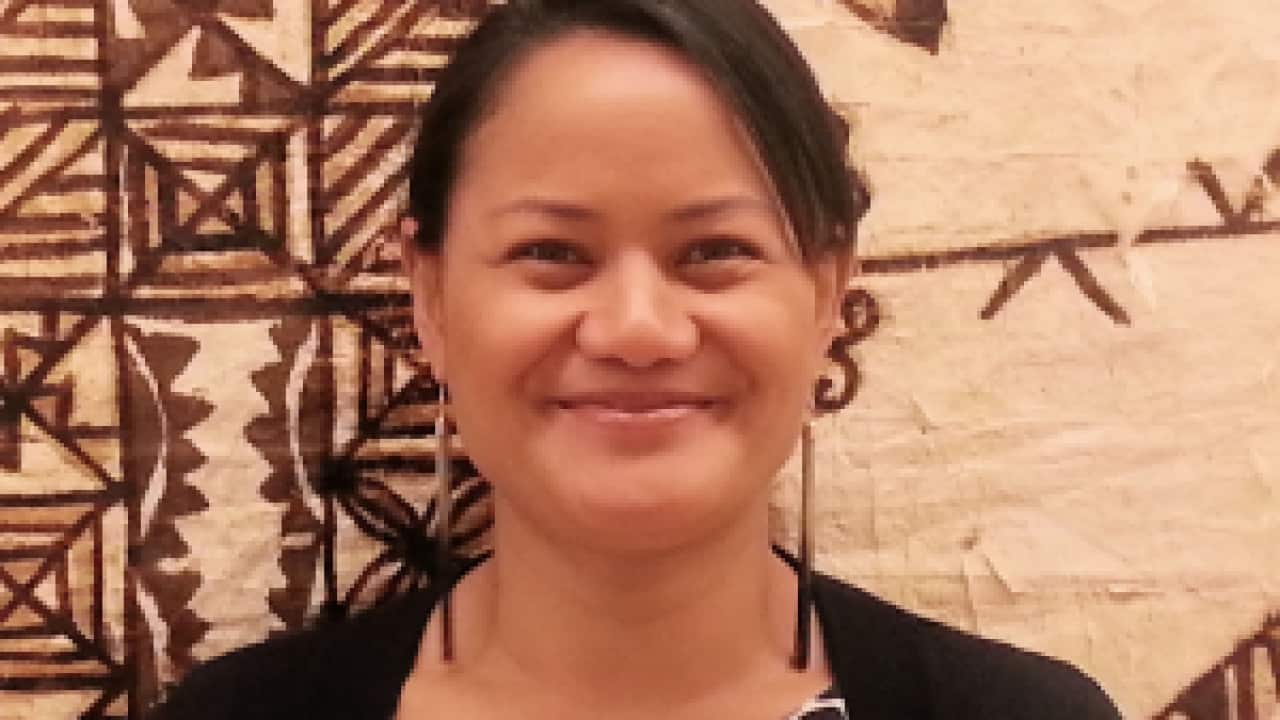 Dr Sherry Tagaloa Salter