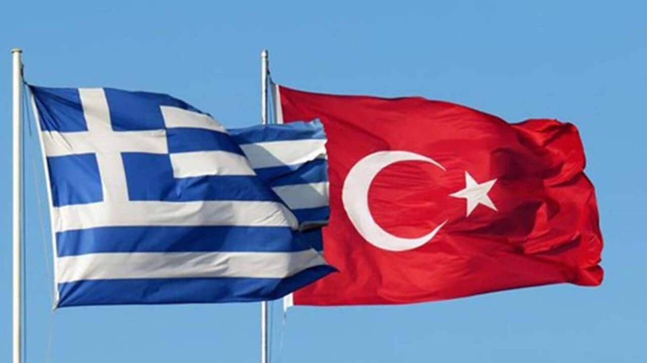 Greece diplomacy
