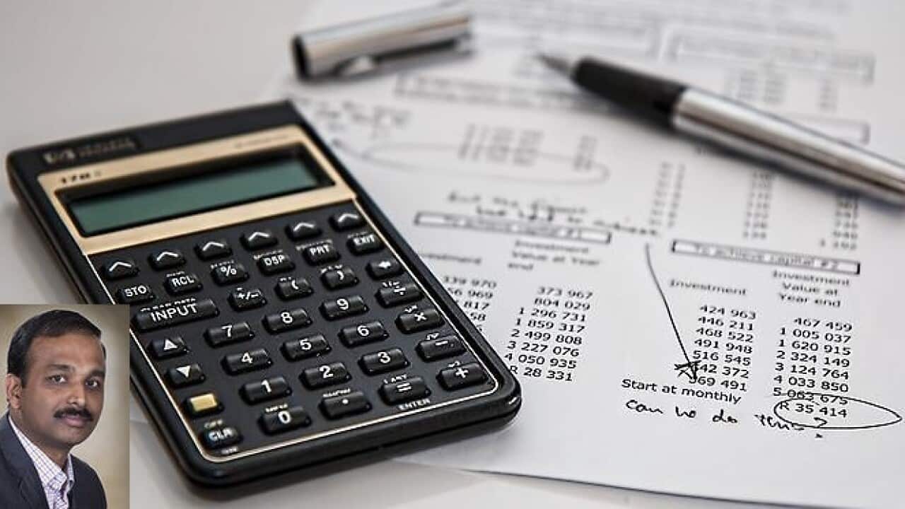 visa auditing