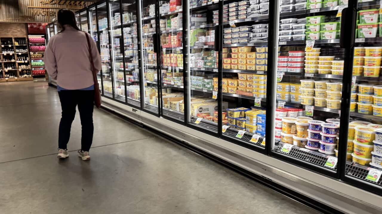 GROCERY STOCK