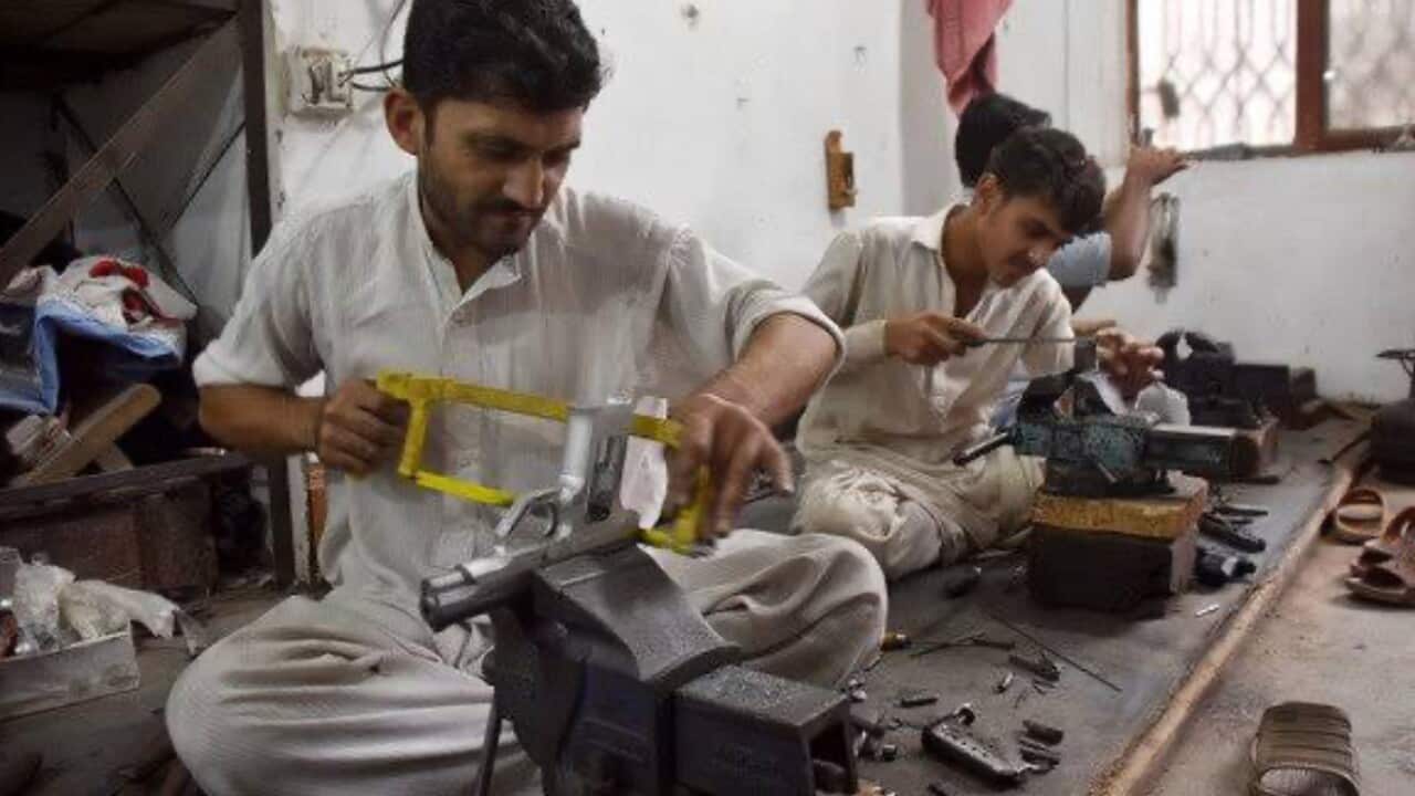 Peshawer