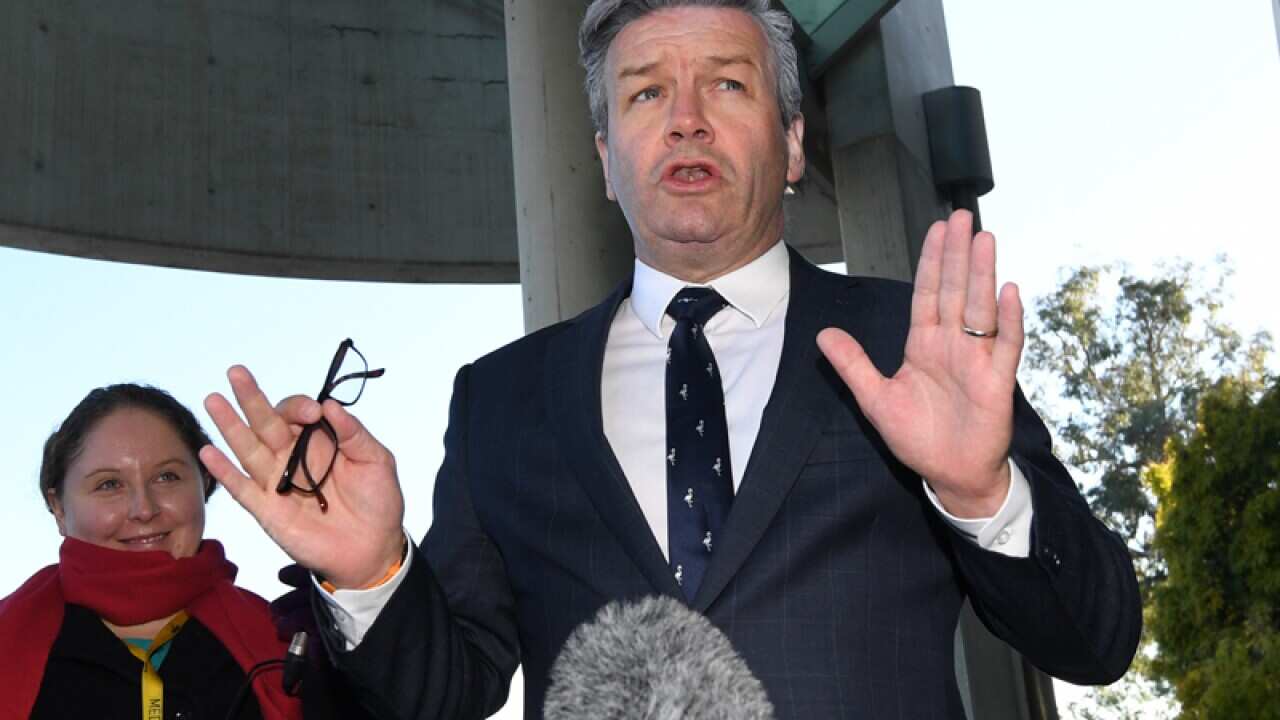 Image for read more article 'Related reading'