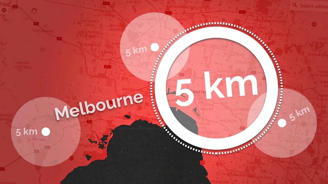Interactive Map What Is 5km From Your Melbourne Home SBS Bulgarian how-far-is-5km-from-my-home-using-the-nsw-fires-near-me-app-to-help