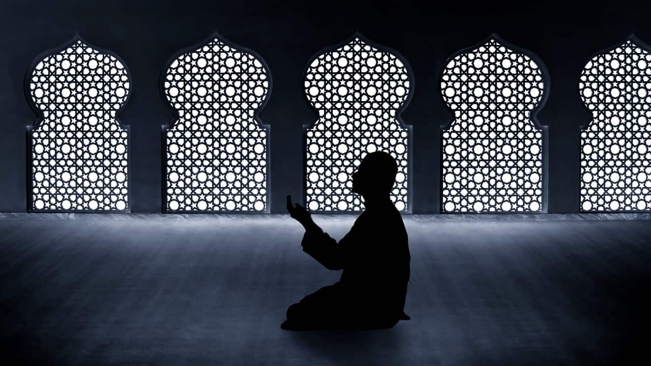 Why do Muslims fast?
