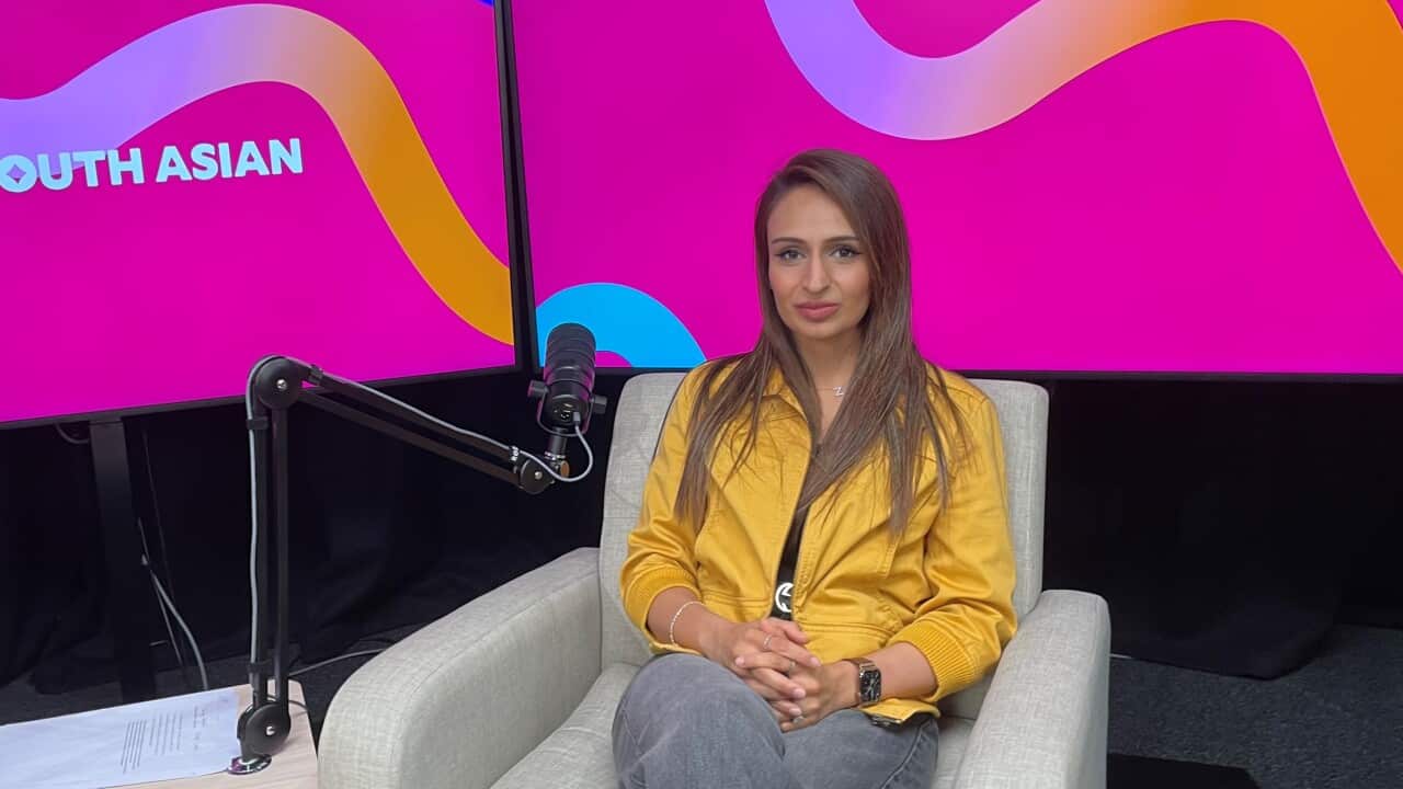 Saniya Kiyani Fitness coach