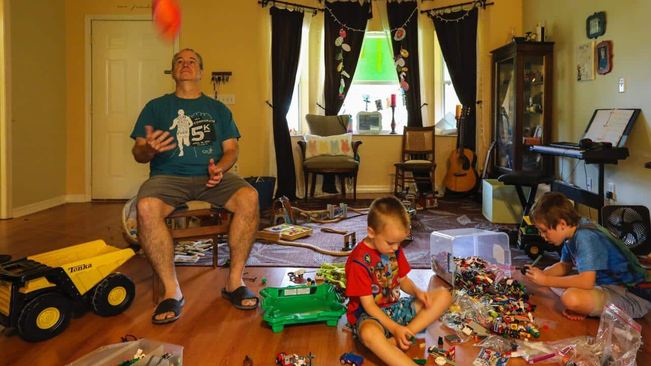 Photo by Mick Haupt on Unsplash