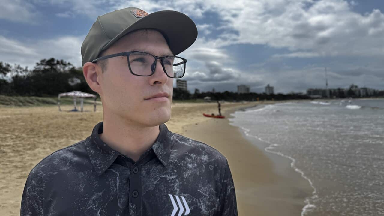 27-year-old Michael Washer received a late stage bowel cancer diagnosis (SBS).jpg