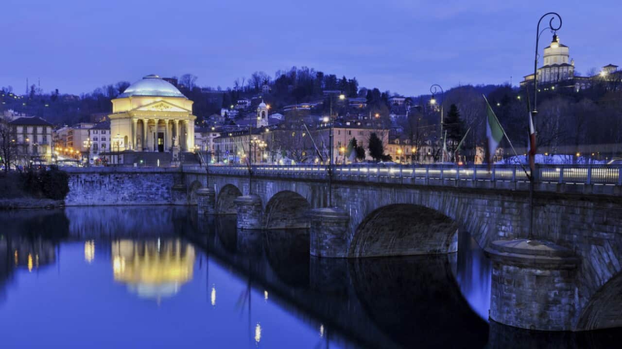 Turin