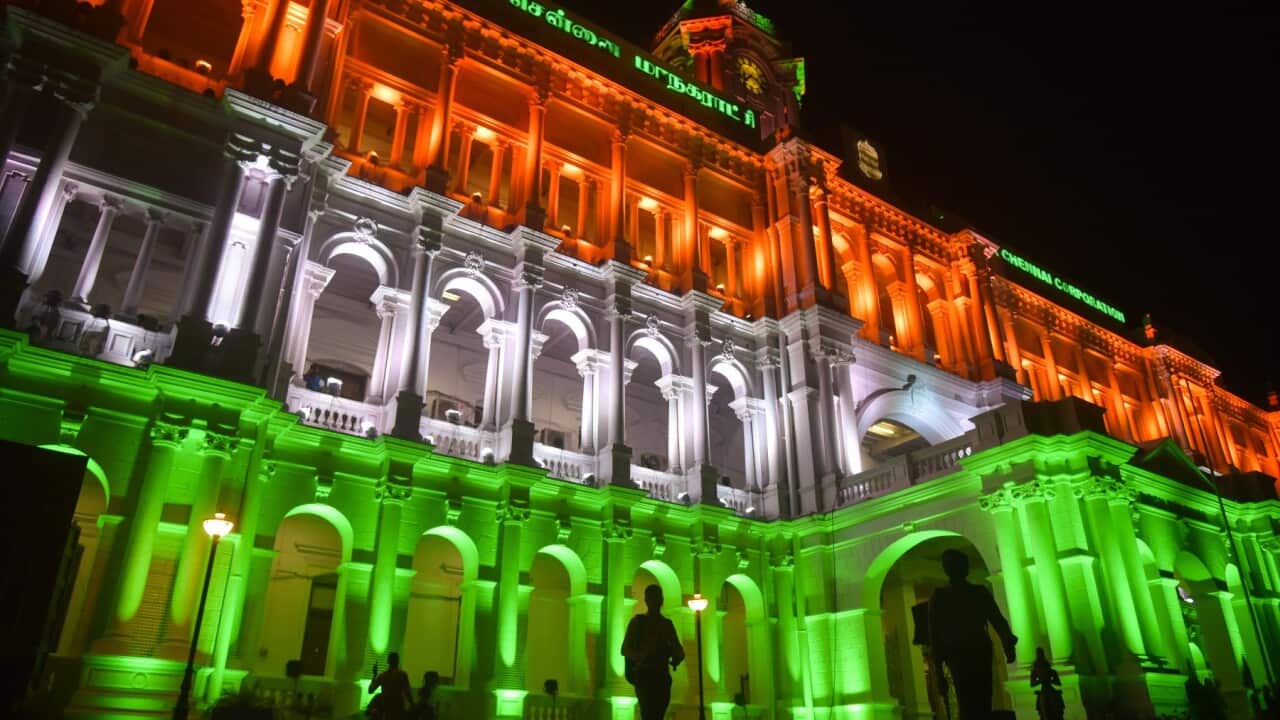 india