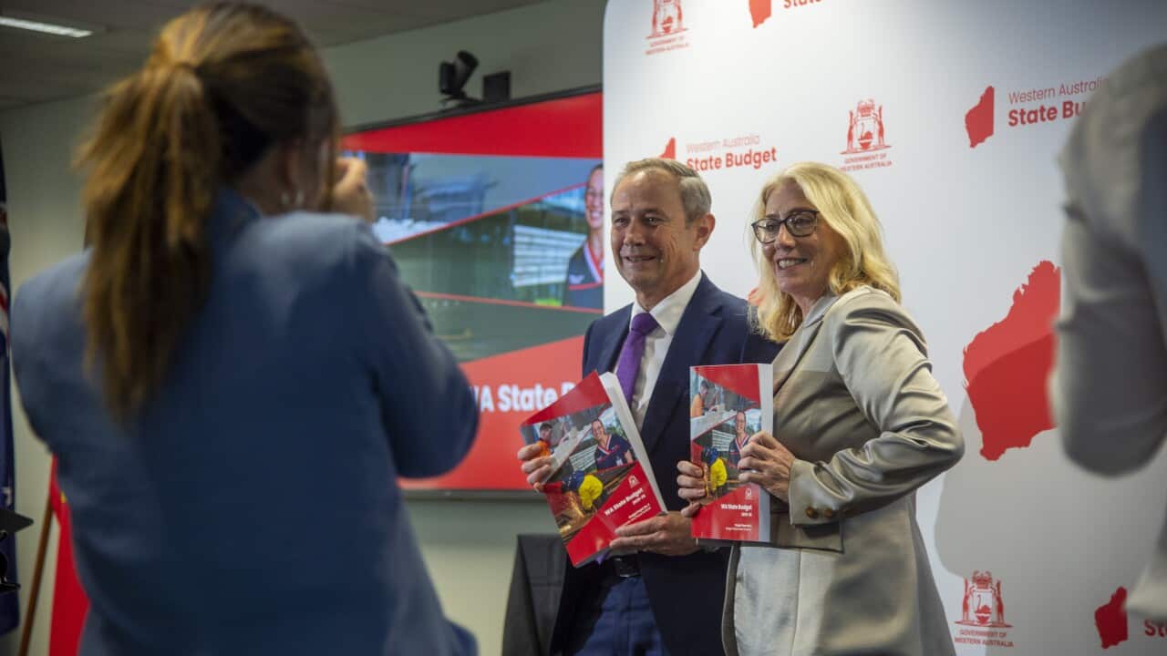 WA STATE BUDGET 2025