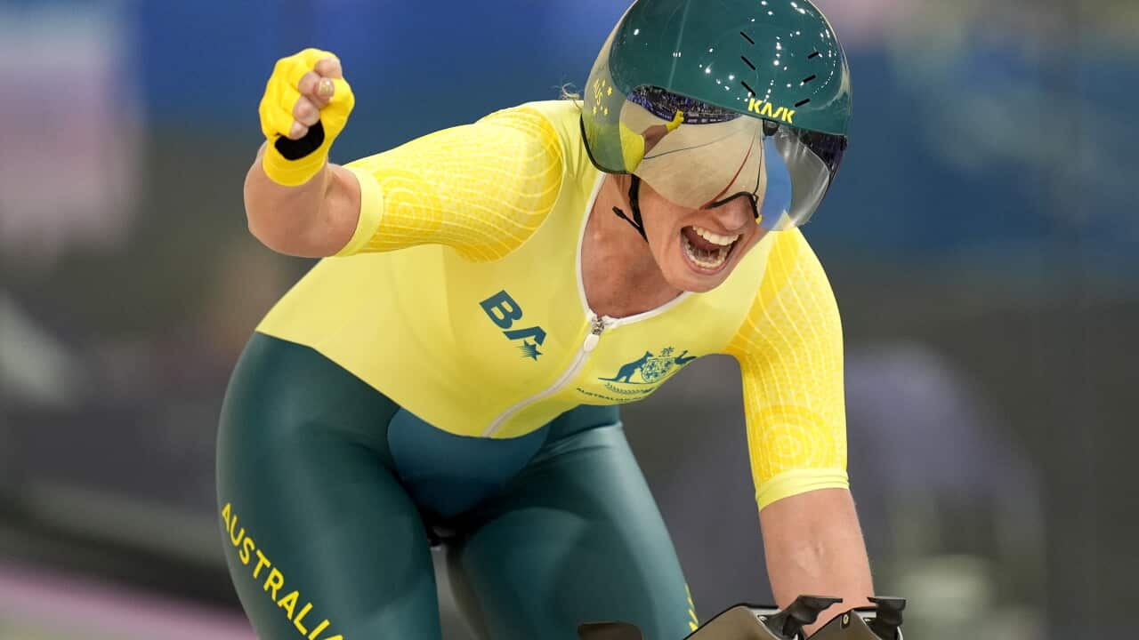 Paris Paralympics 2024 day two: Australia’s cyclists claim double gold Paris Paralympics 2024 day two: Australia’s cyclists claim double gold