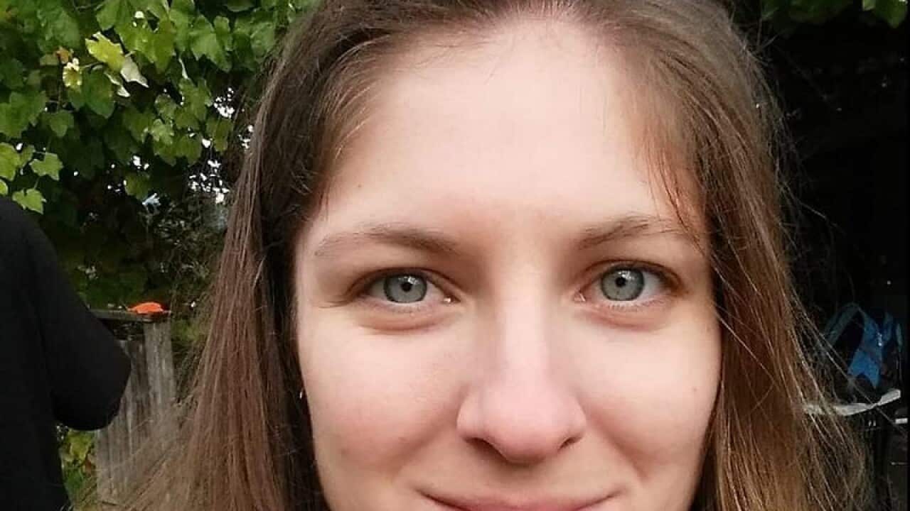 AAP Image/Whistler Royal Canadian Mounted Police