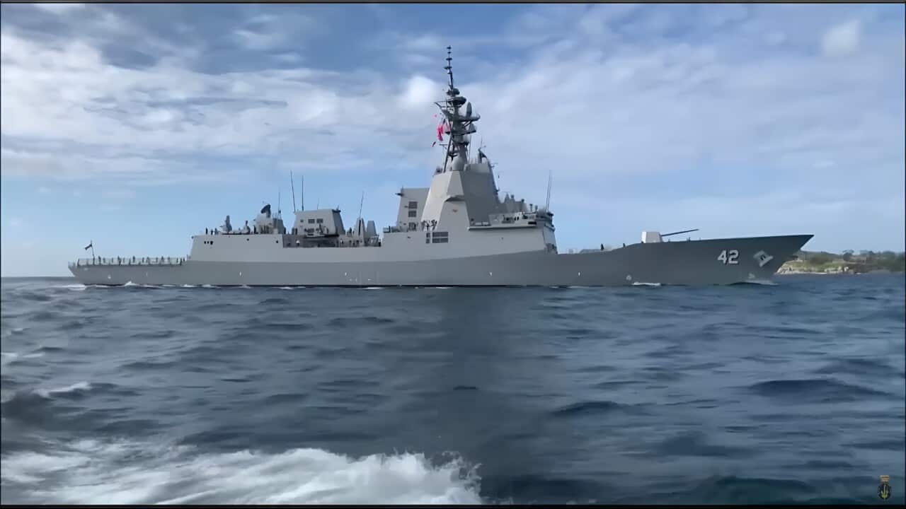 A Hobart-class destroyer of the Royal Australian Navy(Supplied).jpg