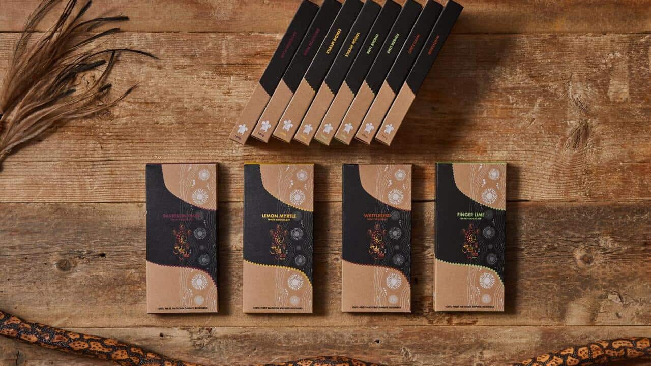 Jala Jala: A Taste of First Nations Flavours