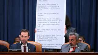 Calls for Pete Hegseth to resign after Atlantic publishes full Signal