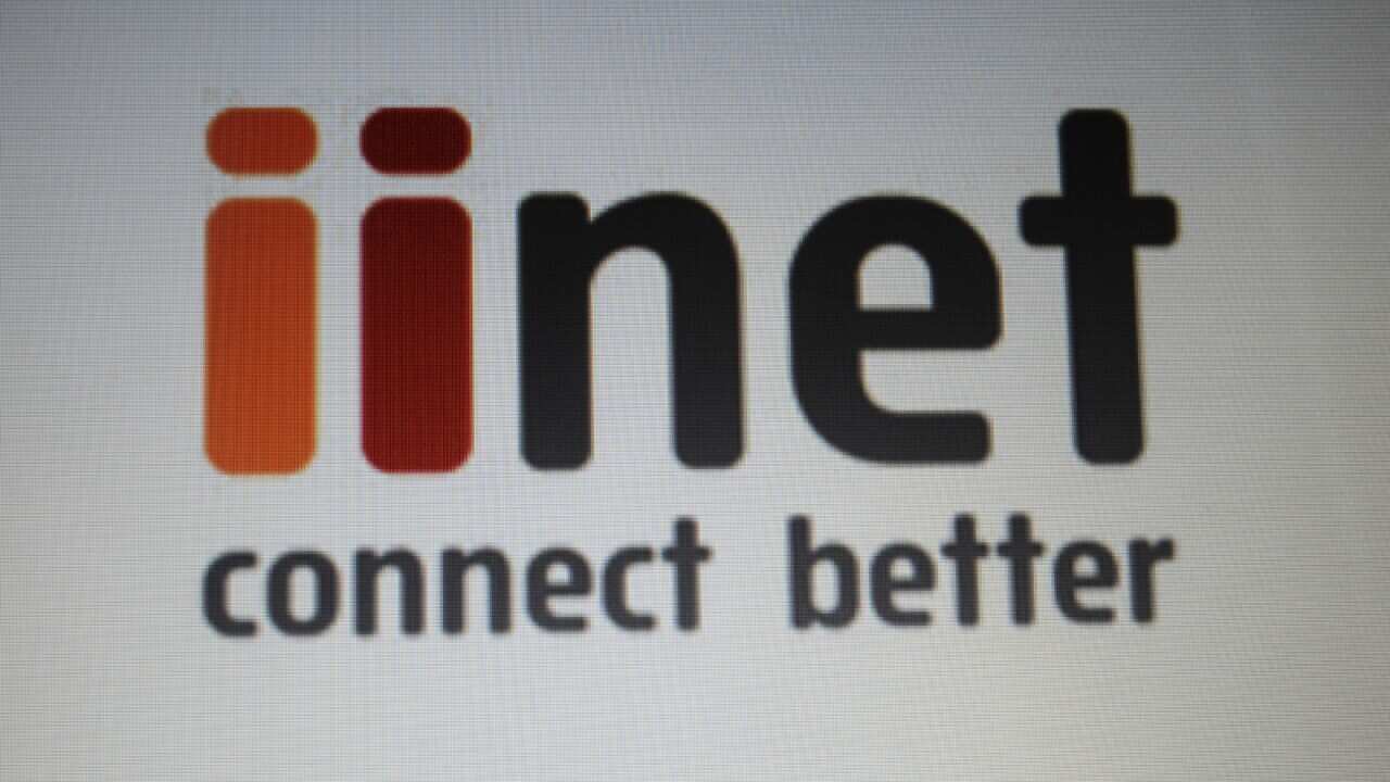 iiNet.