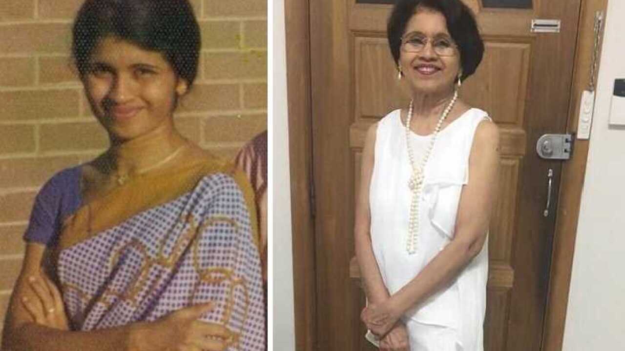 Women's Day -Australian women 40 years and now
