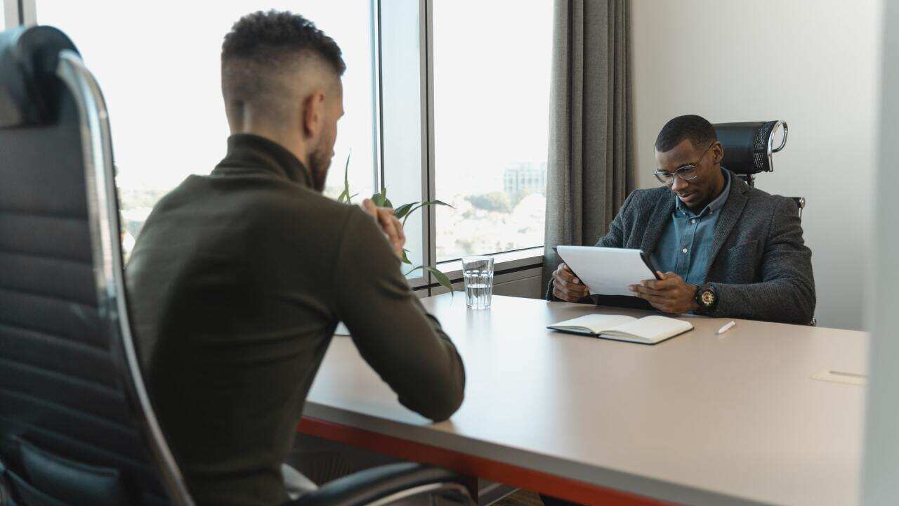 What are the things you have to consider when facing an interview in Australia