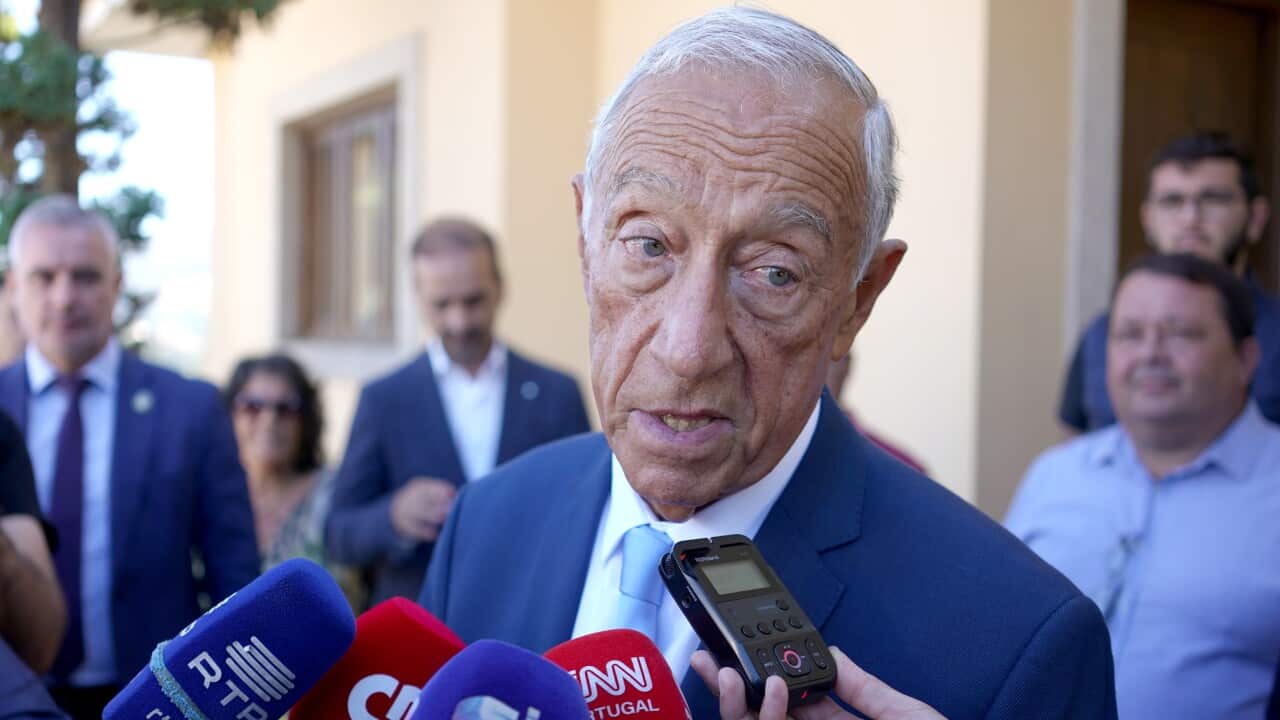 Portuguese local elections 2025