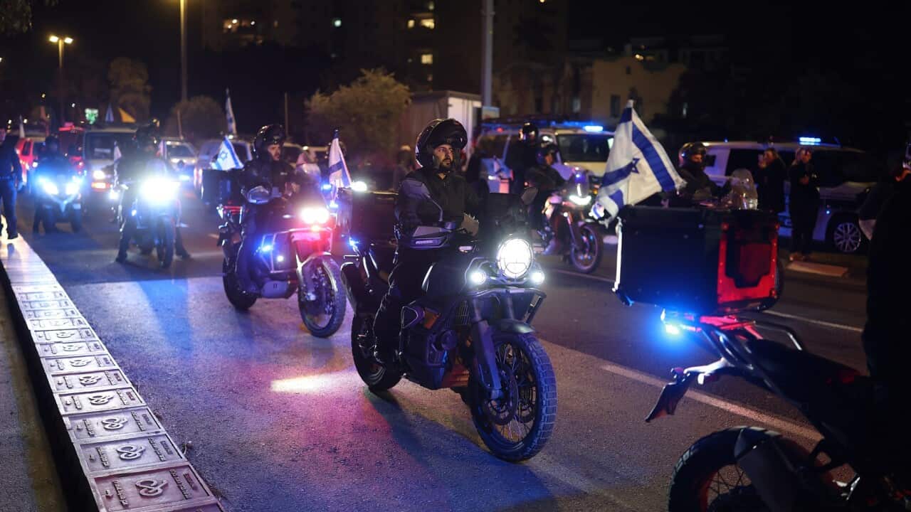 Israel recovers remains of final Gaza hostage Ran Gvili