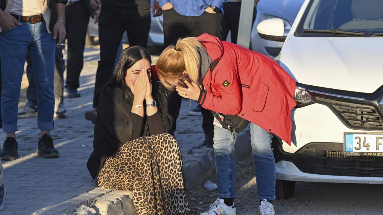 Image for read more article 'TÜRKİYE GÜNDEMİ'