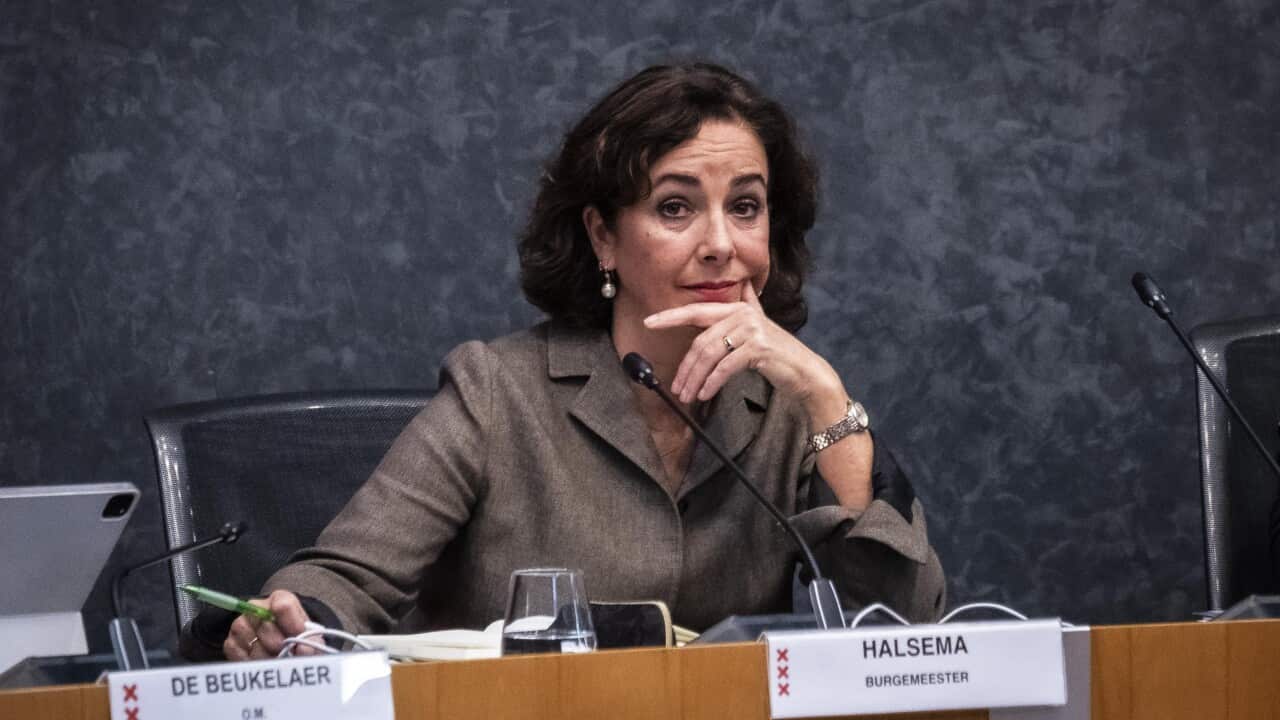 Amsterdam City Council holds emergency debate over last week's football violence