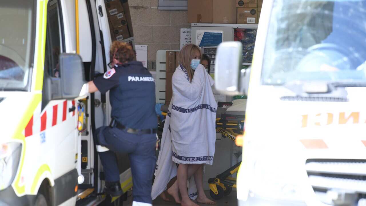 VICTORIA MISSING TEENS SEARCH