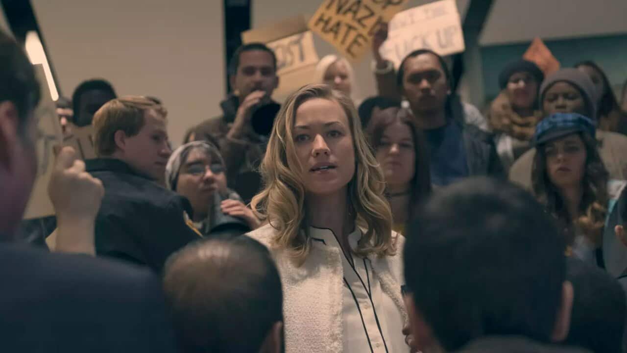 Serena - The Handmaid's Tale