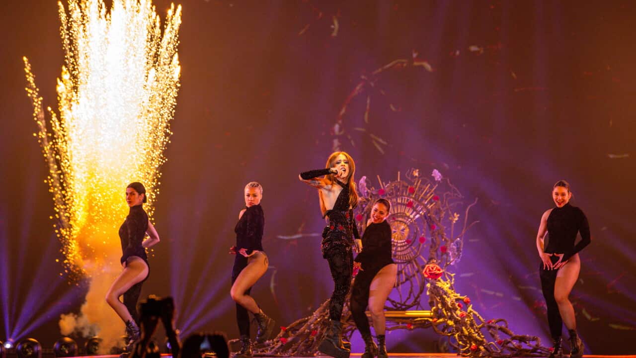 Missed the Eurovision 2024 grand final? Here’s how you can catch up Missed the Eurovision 2024 grand final? Here’s how you can catch up