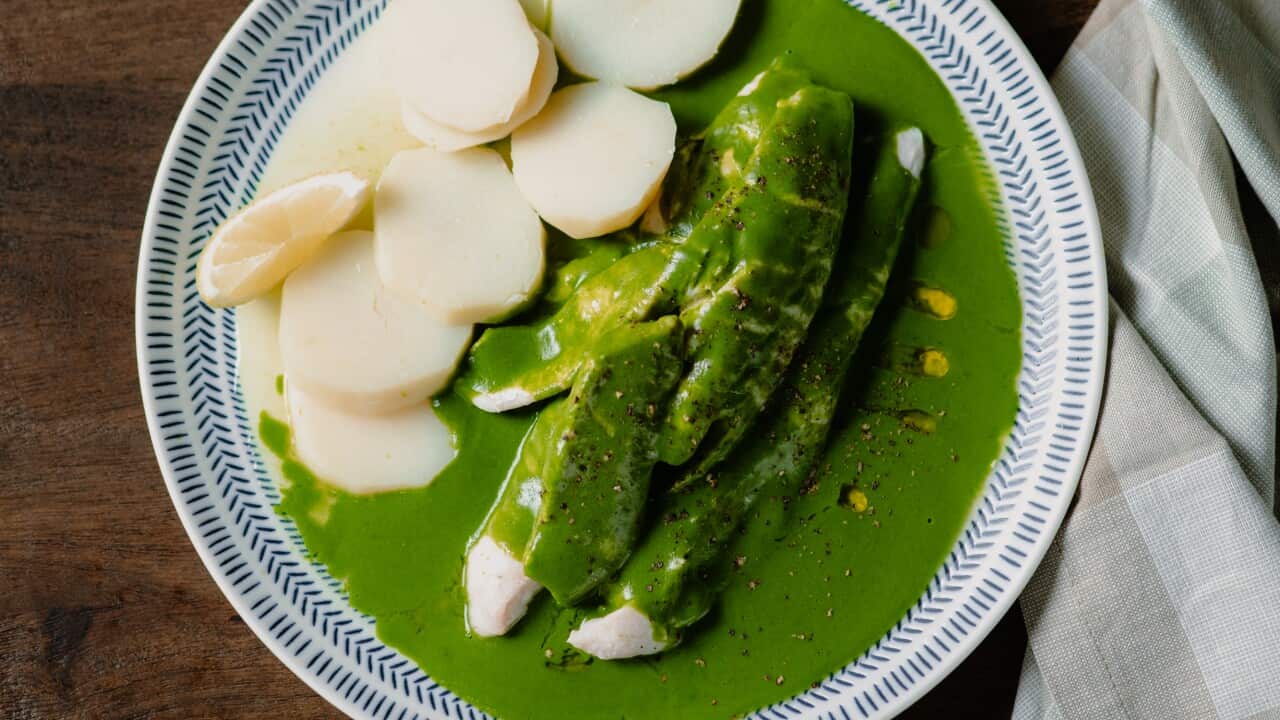 Image for read more article 'RECIPES'