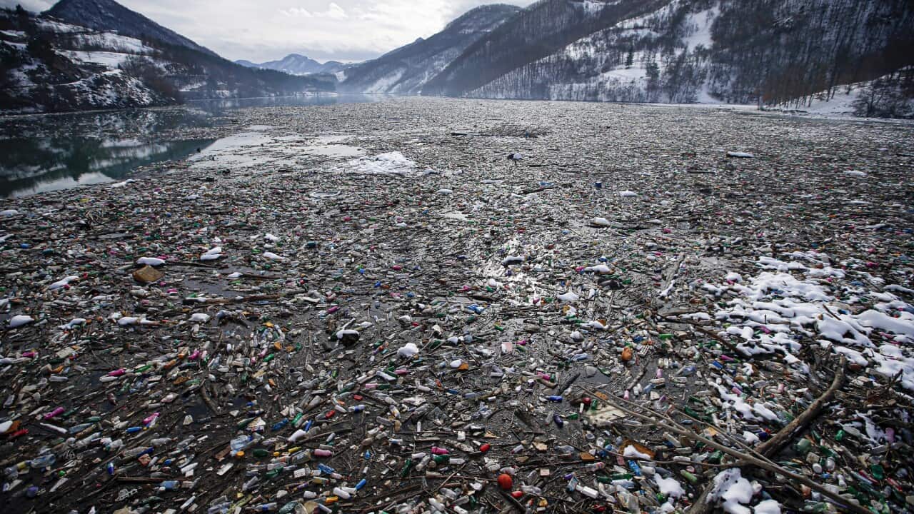 NACA Feature, Plastic Pollution, Plastic Ban,