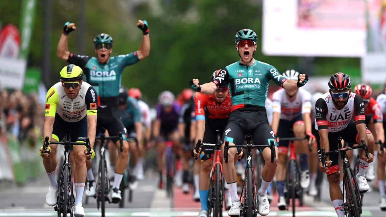 59th Eschborn-Frankfurt 2022