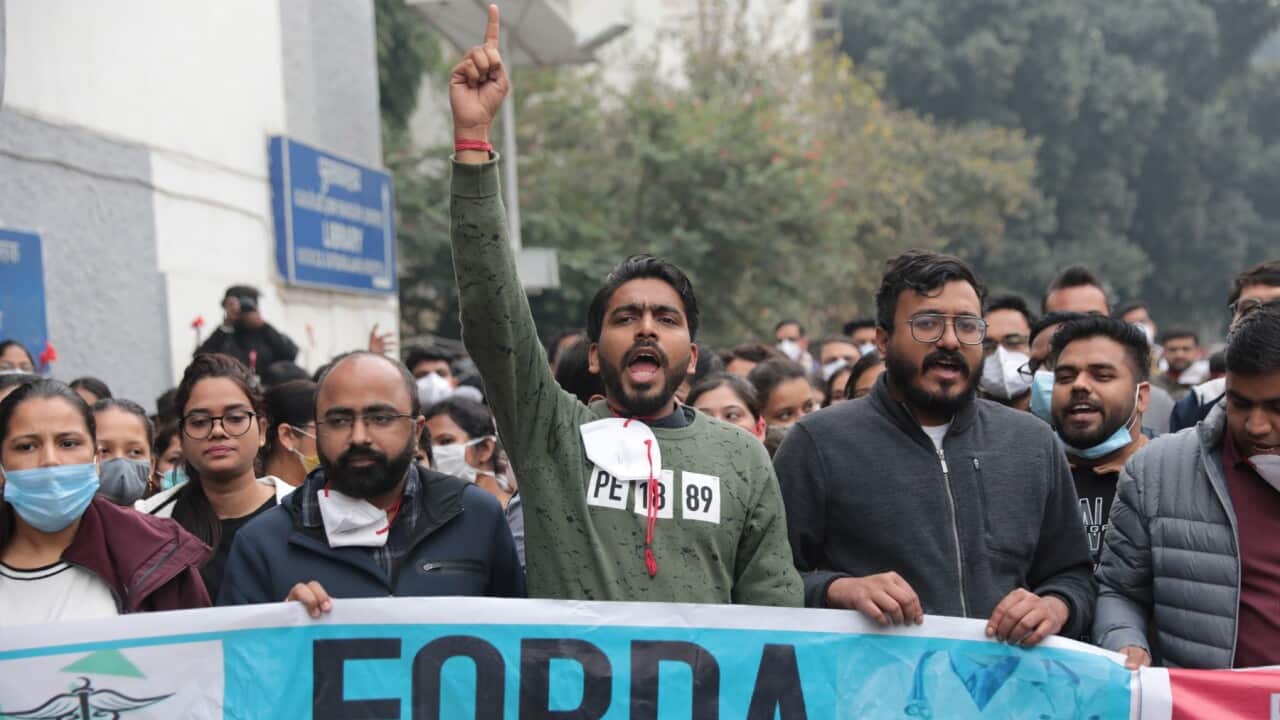 India report