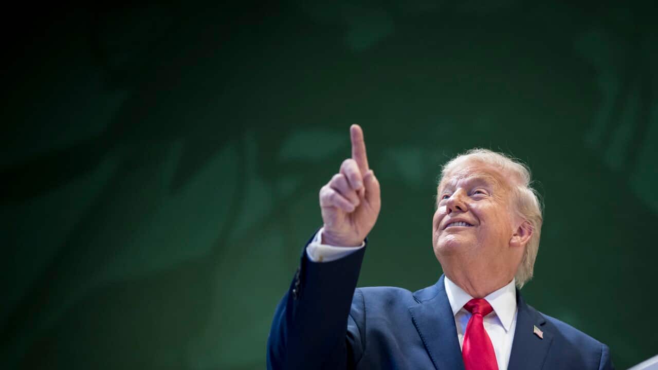 World Economic Forum 2026 in Davos