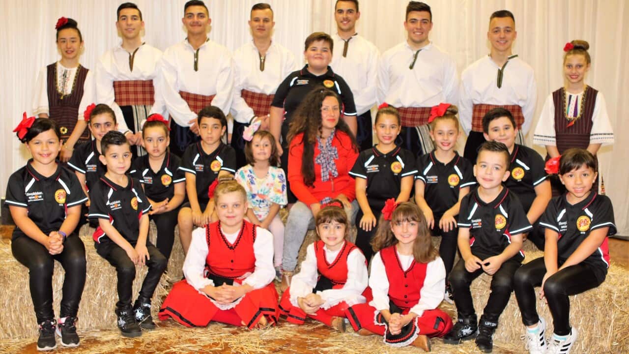 Македонски Бисери