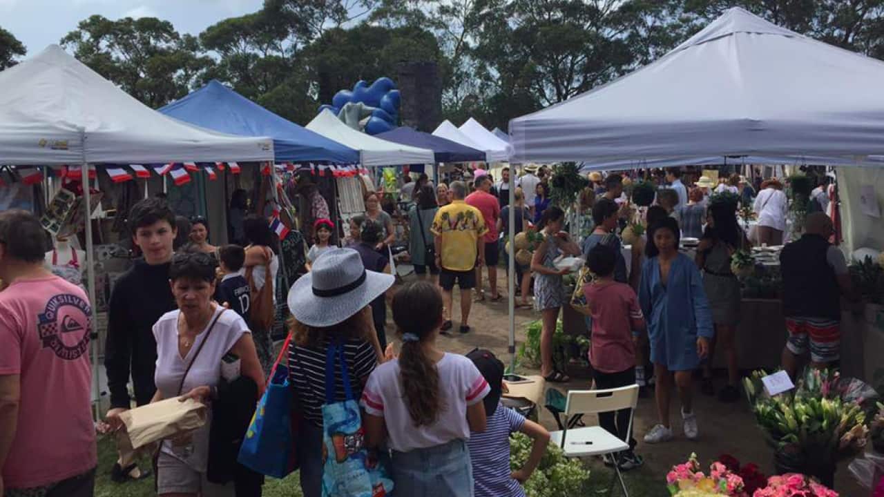 French market