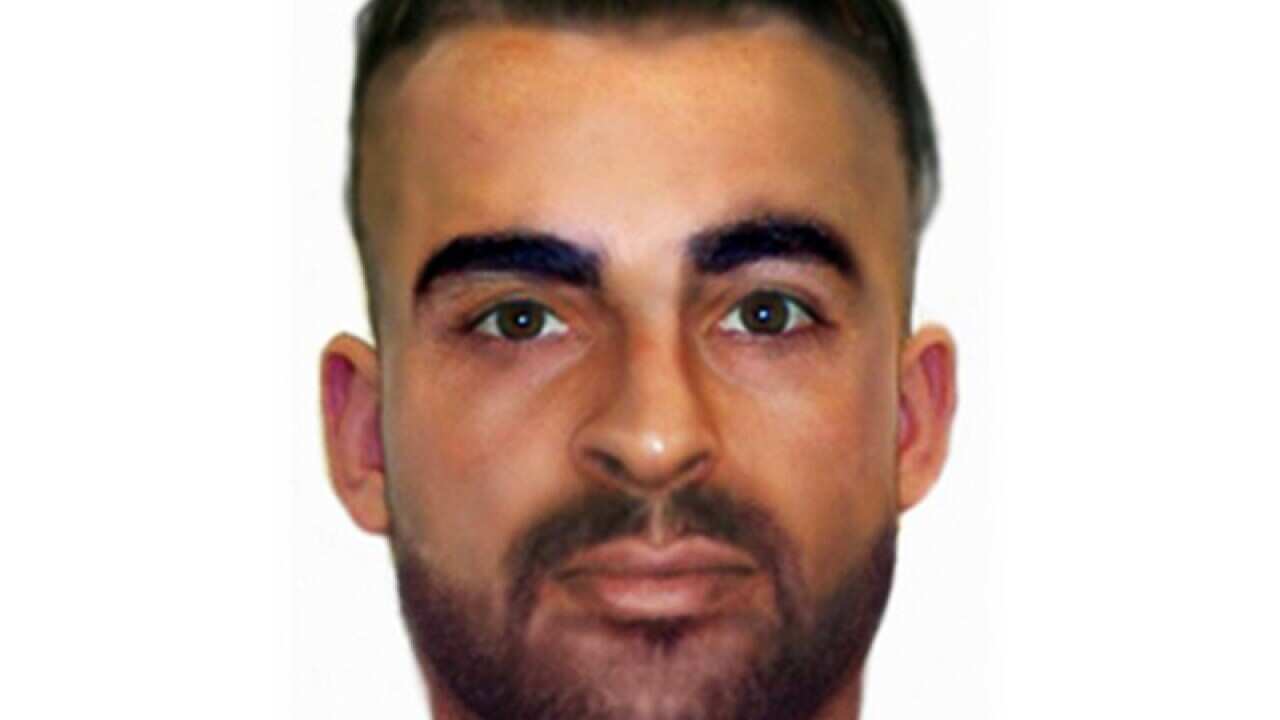 Bulgaria names Aussie in bus bombing