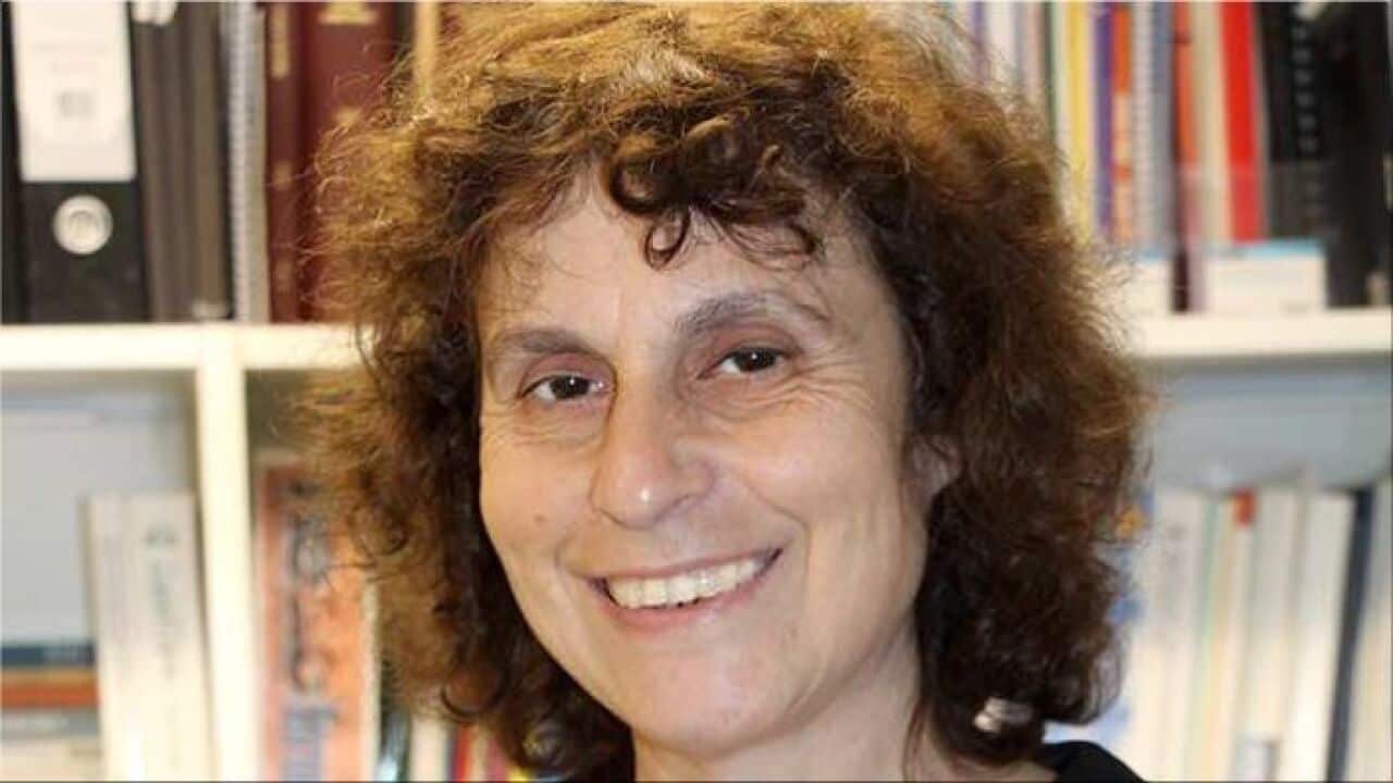 Проф. Дора Маринова: флекситарна или планетарна диета?