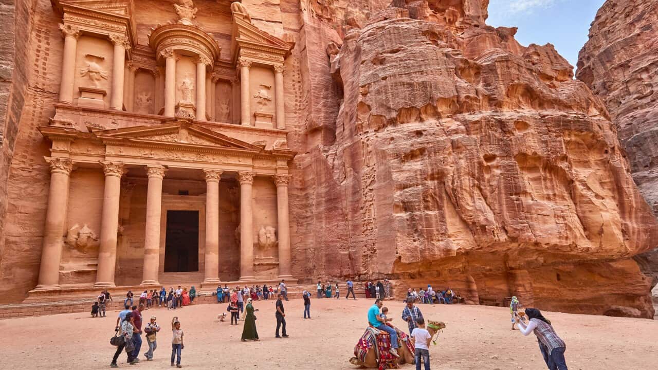 Petra