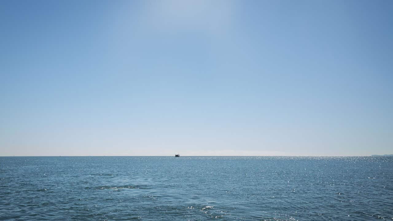 Safe Harbour
